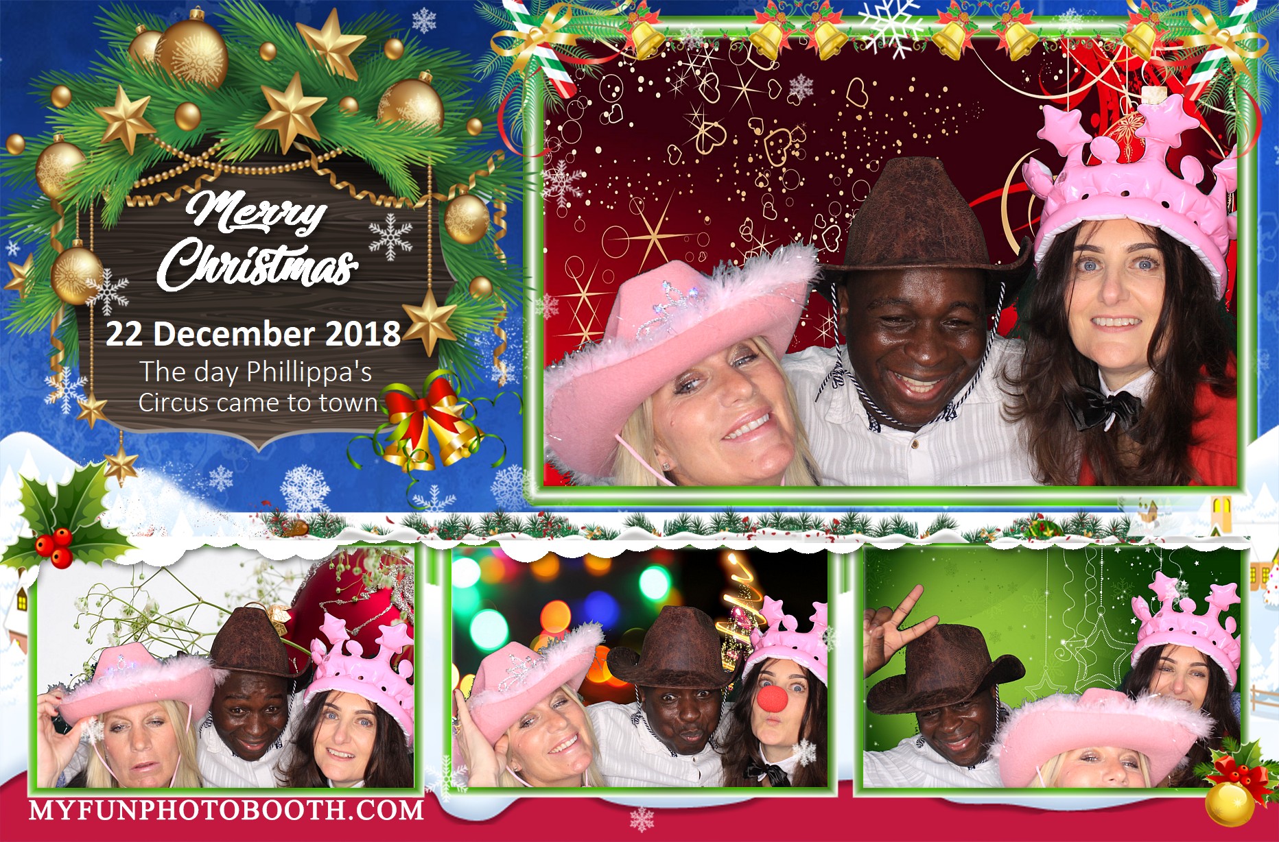 Phillippa's Event | View more photos from the event at gallery.myfunphotobooth.com/u/My-Fun-Photo-Booth/Phillippas-Event